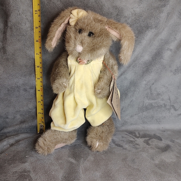 Boyds Bears Hare Whitney - Picture 2 of 3